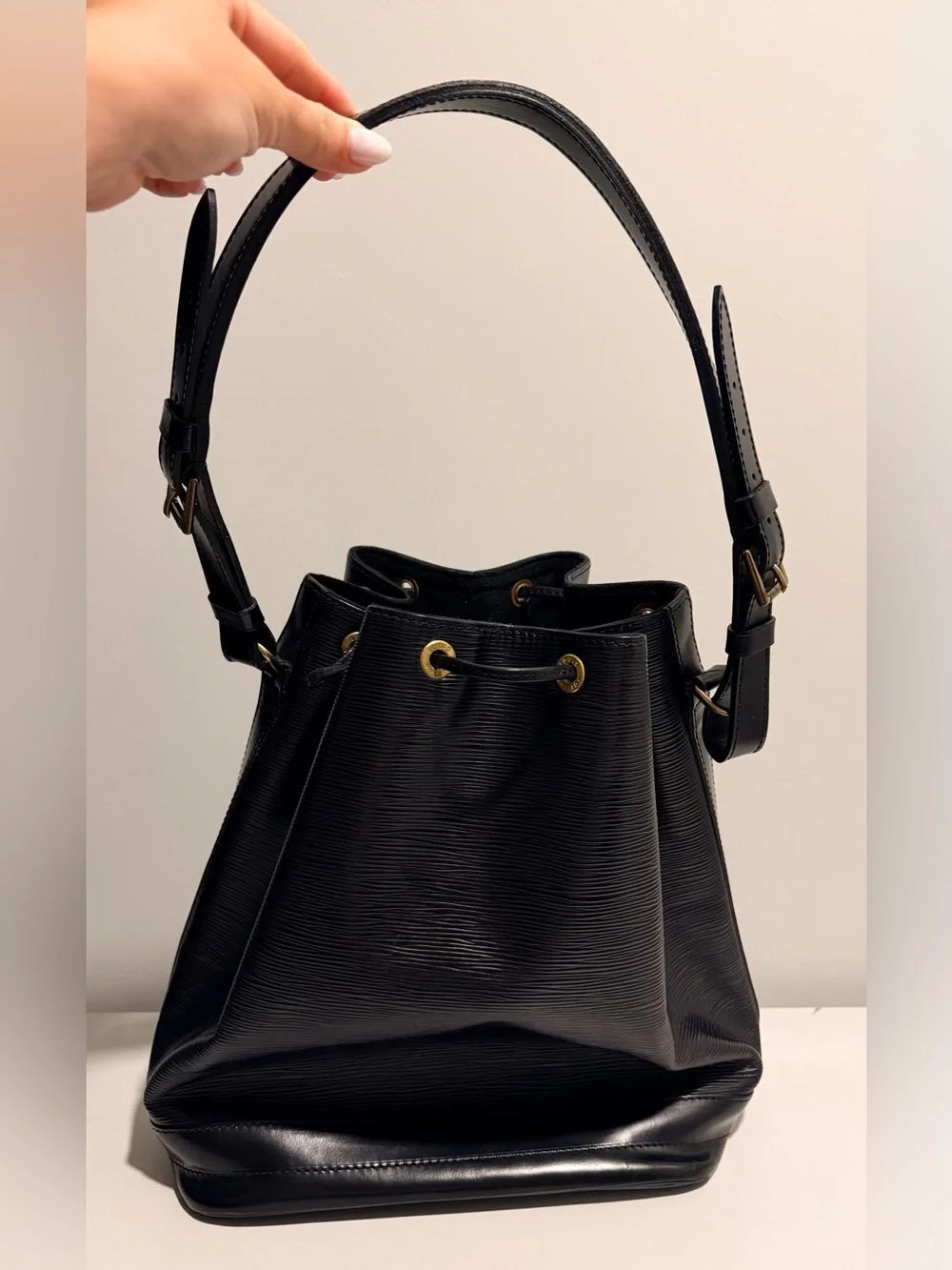 Louis Vuitton classic louis